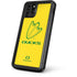 University of Oregon Ducks Logo iPhone 11 Pro Max Waterproof Case