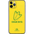 University of Oregon Ducks Logo iPhone 11 Pro Skin