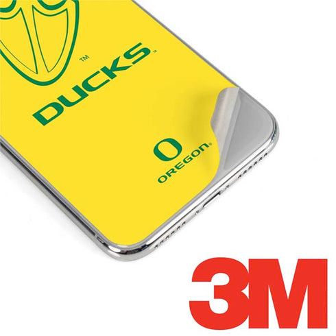 University of Oregon Ducks Logo iPhone 11 Pro Skin