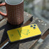 University of Oregon Ducks Logo iPhone 11 Pro Skin