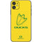 University of Oregon Ducks Logo iPhone 11 Skin