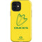 University of Oregon Ducks Logo iPhone 12 Impact Case