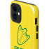 University of Oregon Ducks Logo iPhone 12 Impact Case