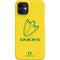 University of Oregon Ducks Logo iPhone 12 Mini Lite Case