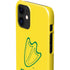University of Oregon Ducks Logo iPhone 12 Mini Lite Case