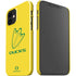 University of Oregon Ducks Logo iPhone 12 Mini Lite Case