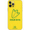 University of Oregon Ducks Logo iPhone 12 Pro Skin