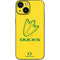 University of Oregon Ducks Logo iPhone 13 Mini Skin