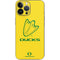 University of Oregon Ducks Logo iPhone 13 Pro Max Skin