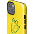 University of Oregon Ducks Logo iPhone 14 Plus Impact Case