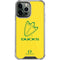 University of Oregon Ducks Logo iPhone 15 Pro Max Clear Case
