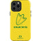 University of Oregon Ducks Logo iPhone 15 Pro Max Impact Case