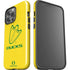 University of Oregon Ducks Logo iPhone 15 Pro Max Impact Case