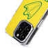 University of Oregon Ducks Logo iPhone 15 Pro Max MagSafe Case
