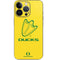 University of Oregon Ducks Logo iPhone 14 Pro Skin