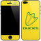 University of Oregon Ducks Logo iPhone 5/5s/5SE Skin