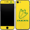 University of Oregon Ducks Logo iPhone 7 Skin