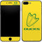 University of Oregon Ducks Logo iPhone 8 Plus Skin