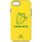 University of Oregon Ducks Logo iPhone 8 Pro Case