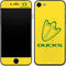 University of Oregon Ducks Logo iPhone 8 Skin