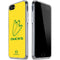 University of Oregon Ducks Logo iPhone SE (2nd & 3rd Gen) Clear Case