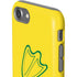 University of Oregon Ducks Logo iPhone SE (2nd & 3rd Gen) Pro Case