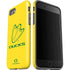 University of Oregon Ducks Logo iPhone SE (2nd & 3rd Gen) Pro Case