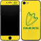 University of Oregon Ducks Logo iPhone SE (2nd & 3rd Gen) Skin