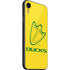 University of Oregon Ducks Logo iPhone SE (2nd & 3rd Gen) Skin