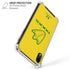 University of Oregon Ducks Logo iPhone XR Clear Case