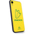 University of Oregon Ducks Logo iPhone XR Skin