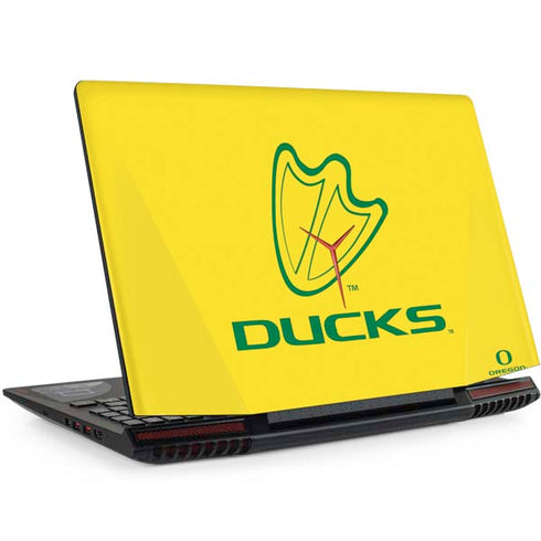 University of Oregon Ducks Logo Legion Y720 Skin