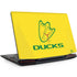 University of Oregon Ducks Logo Legion Y720 Skin