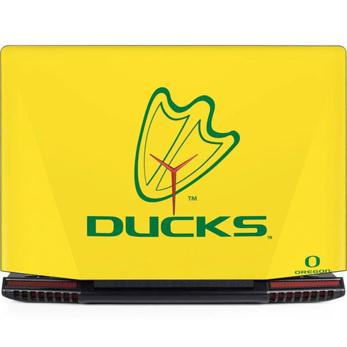 University of Oregon Ducks Logo Legion Y720 Skin
