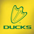 University of Oregon Ducks Logo Legion Y720 Skin