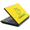 University of Oregon Ducks Logo Lenovo T420 Skin