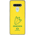 University of Oregon Ducks Logo LG Stylo 6 Clear Case