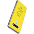University of Oregon Ducks Logo LG Stylo 6 Clear Case