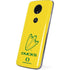 University of Oregon Ducks Logo Moto E5 Plus Skin