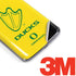 University of Oregon Ducks Logo Moto E5 Plus Skin