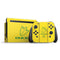 University of Oregon Ducks Logo Nintendo Switch Bundle Skin
