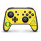 University of Oregon Ducks Logo Nintendo Switch Pro Controller Skin