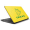 University of Oregon Ducks Logo HP Notebook Skin