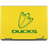 University of Oregon Ducks Logo Notebook 9 Pro 13in (2017) Skin
