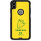 University of Oregon Ducks Logo Otterbox Commuter iPhone Skin