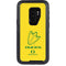University of Oregon Ducks Logo Otterbox Defender Galaxy Skin