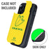 University of Oregon Ducks Logo Otterbox Defender iPhone Skin