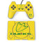 University of Oregon Ducks Logo PlayStation Classic Bundle Skin