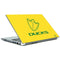 University of Oregon Ducks Logo Portege Z30t/Z30t-A Skin