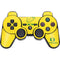 University of Oregon Ducks Logo PS3 Dual Shock wireless controller Skin